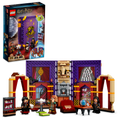 76396 Hogwarts Moment: Divination Class (Retired) (New Sealed) product image 1, provided for visual reference and product