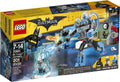 70901 Batman Movie Mr. Freeze Ice Attack (Retired) (Certified Complete) product image 1, provided for visual reference and