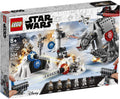 75241 Star Wars Action Battle Echo Base Defense (Retired) (New Sealed) product image 1, provided for visual reference and