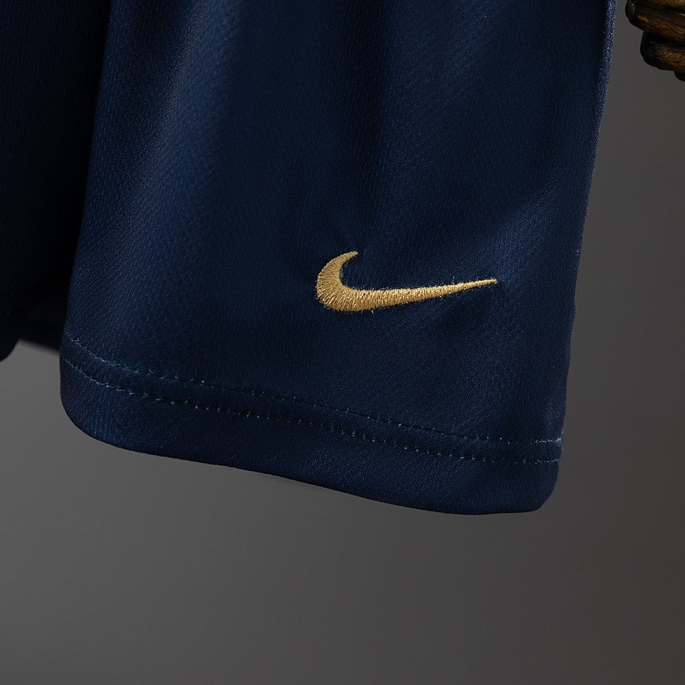 Kids Barcelona Jersey 25/26 Special Football Kit product image 3