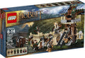 79012 Lord of The Rings Mirkwood Elf Army (Retired) (New Sealed) product image 1, provided for visual reference and product