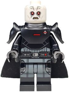 SW1222 Grand Inquisitor (75336)