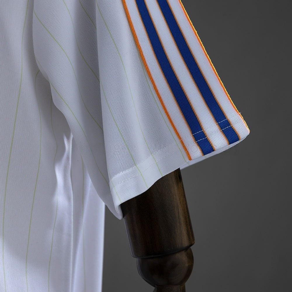 Real Madrid Terrace Icons T-Shirt White 2026-2027 Football product image 4