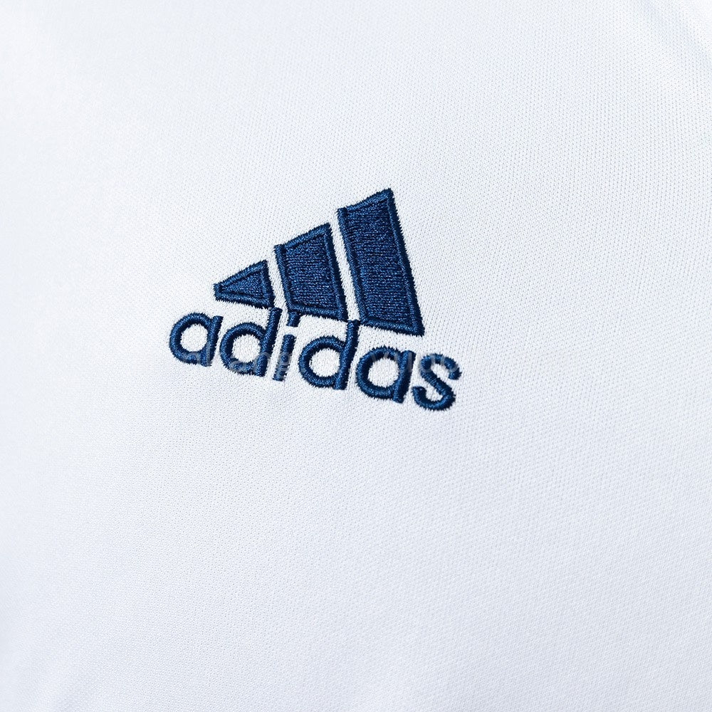 Real Madrid Jersey 2001-02 Retro Home Football Kit product image 4