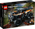 42139 All-Terrain Vehicle (Retired) (New Sealed) product image 1, provided for visual reference and product detail review