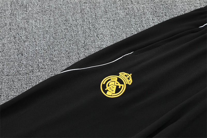 Real Madrid Training Tracksuits 25/26 Football Kit Soccer product image 8