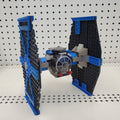 7263 TIE Fighter (Retired) (Previously Owned) product image 1, provided for visual reference and product detail review