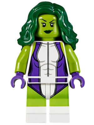 SH373 She-Hulk
