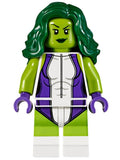 SH373 She-Hulk product image 1, provided for visual reference and product detail review