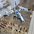 2260 Ice Dragon Attack (Retired) (Previously Owned) product image 1, provided for visual reference and product detail review