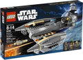 8095 General Grievous Starfighter (Retired) (Certified Complete) product image 1, provided for visual reference and product