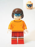 SCD005 Velma Dinkley product image 1, provided for visual reference and product detail review