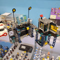 6860 LEGO Superheroes: The Batcave (Retired) (Previously Owned) product image 1, provided for visual reference and product