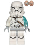 SW0571 Jek-14 Stormtrooper Helmet product image 1, provided for visual reference and product detail review