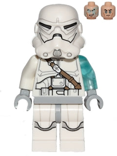 SW0571 Jek-14 Stormtrooper Helmet product image 1, provided for visual reference and product detail review