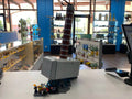 76209 Thor's Hammer (Previously Owned) (Retired) product image 1, provided for visual reference and product detail review