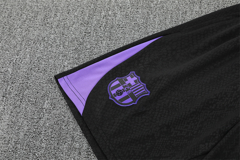 Barcelona Training Tracksuits 2025/26 Football Kit Soccer product image 7