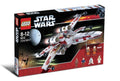 6212 X-wing Fighter (Retired) (New Sealed) product image 1, provided for visual reference and product detail review