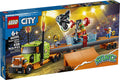 60294 Stunt Show Truck (Certified Complete) product image 1, provided for visual reference and product detail review