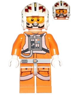 SW0729 Wes Janson product image 1, provided for visual reference and product detail review