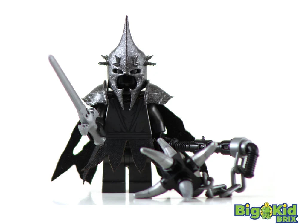 Big Kid Brix Witch King product image 1, provided for visual reference and product detail review