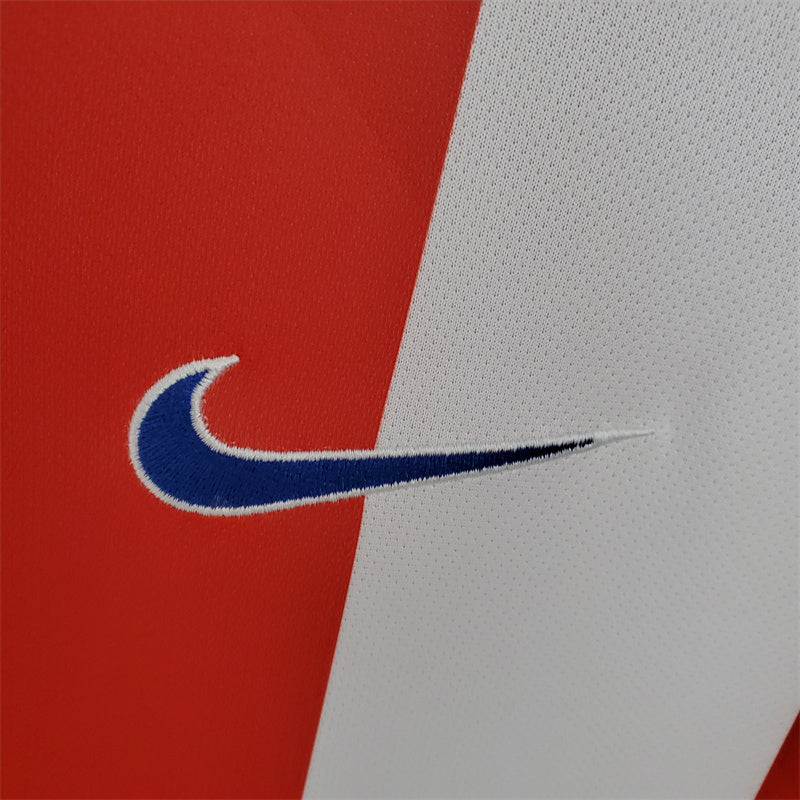 Atletico Madrid Jersey Home kit 2014/15 Retro Football Team product image 4