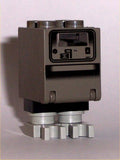 SW0073 Gonk Droid (GNK Power Droid), Light and Dark Gray product image 1, provided for visual reference and product detail