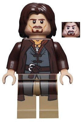 LOR017 Aragorn product image 1, provided for visual reference and product detail review