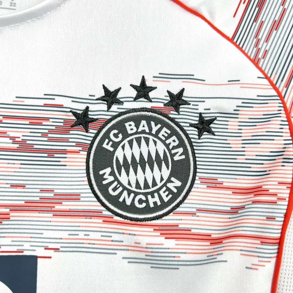 Mönchengladbach Jersey 25/26 Away Football Kit Soccer product image 8