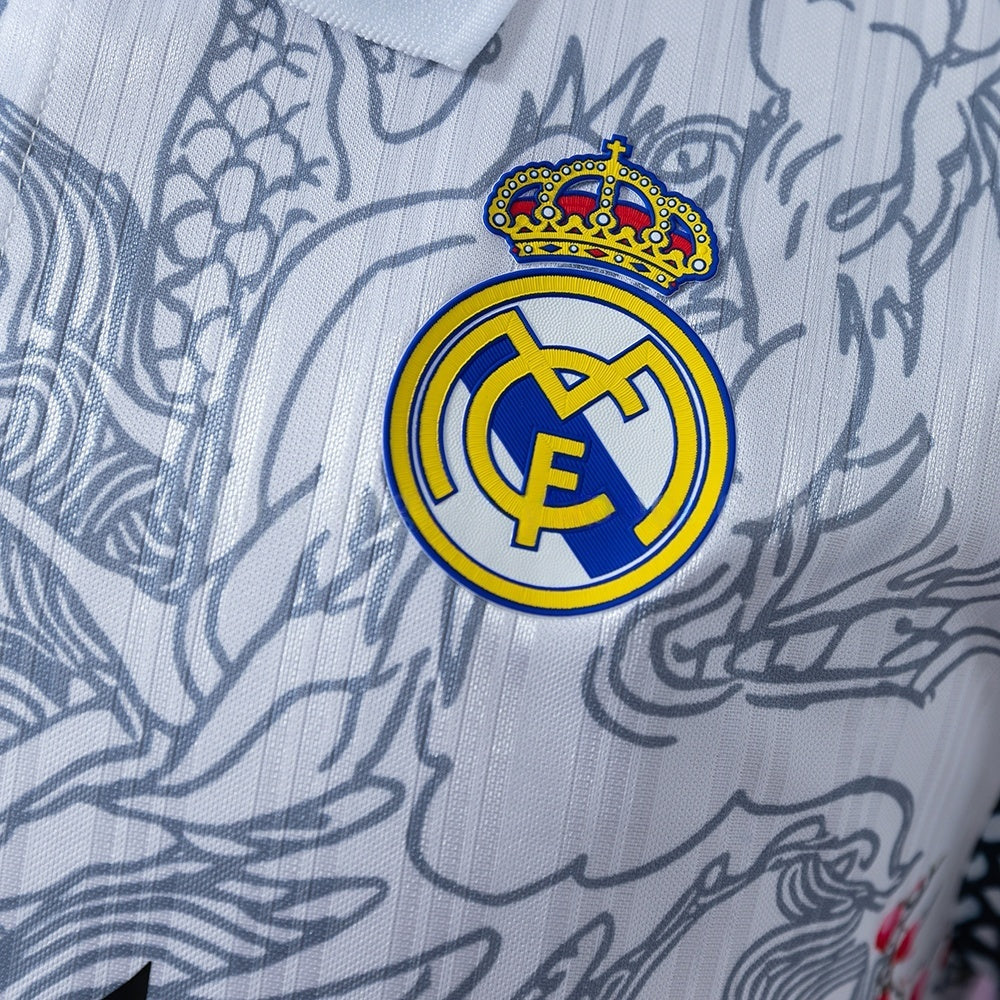 Real Madrid Jersey 2026-2027 Special Football Kit Soccer product image 7