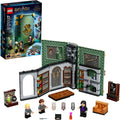 76383 Howarts Moment: Potions Class (Retired) (New Sealed) product image 1, provided for visual reference and product detail