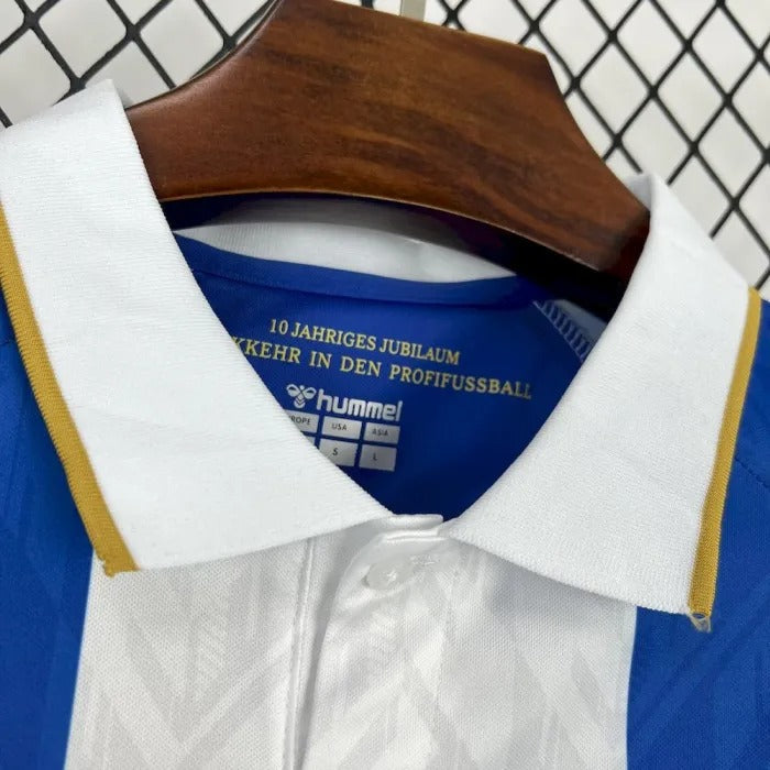 1. FC Magdeburg Jersey 25/26 Commemorative Football Kit product image 3