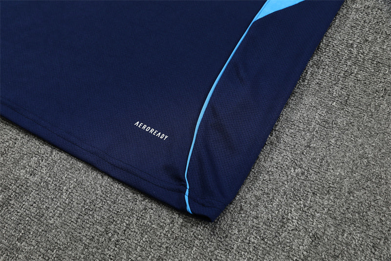 Real Madrid Training Tracksuits 25/26 Football Kit Soccer product image 10