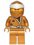 NJO589 Zane (Golden Ninja) - Legacy product image 1, provided for visual reference and product detail review