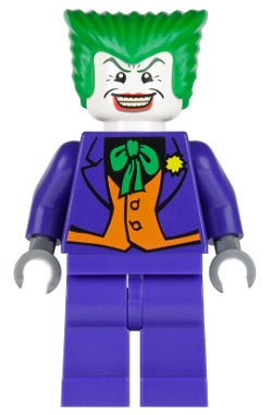 BAT005 The Joker product image 1, provided for visual reference and product detail review
