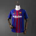 Barcelona Jersey 2017-18 Home Retro Kit product image 1