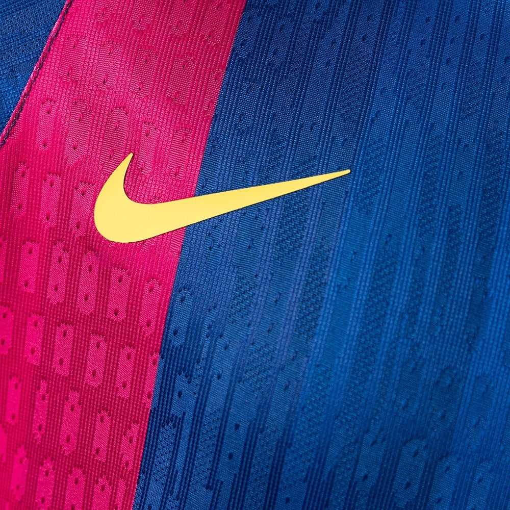 Player Version Barcelona Home Jersey 2026-27 Football Kit product image 7