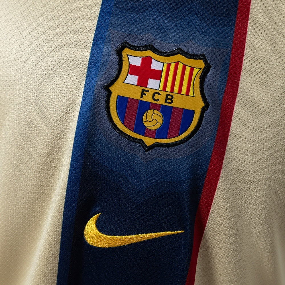 Barcelona Limited Jersey 2026-27 Football Kit Soccer Shirt product image 5