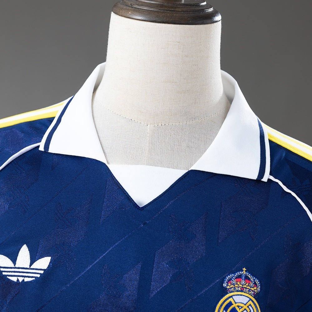 Real Madrid Jersey 2026-2027 Football Kit Soccer Shirt product image 6