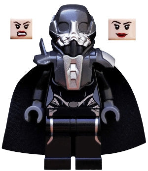 SH080 Faora