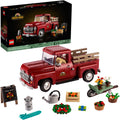 10290 Pickup Truck (Retired) (New Sealed) product image 1, provided for visual reference and product detail review