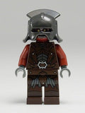 LOR007 Uruk-Hai Helmet product image 1, provided for visual reference and product detail review