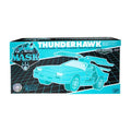 Thunderhawk Hologram -SDCC- (MASK, Loyal Subjects) **SEALED** product image 1, provided for visual reference and product
