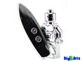 Big Kid Brix Silver Surfer product image 1, provided for visual reference and product detail review
