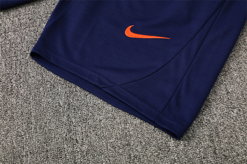 Barcelona Training Tracksuits 25/26 Football Kit Soccer product image 5