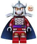 TNT020 Shredder - Dark Blue Cape product image 1, provided for visual reference and product detail review