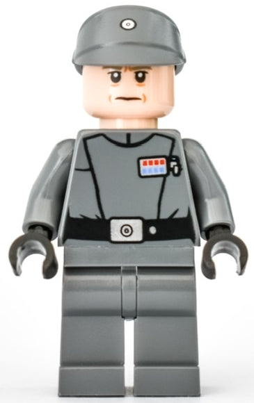 SW1154 General Maximillian Veers - Cap product image 1, provided for visual reference and product detail review