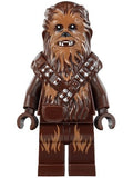 SW0922 Chewbacca - Crossed Bandoliers product image 1, provided for visual reference and product detail review