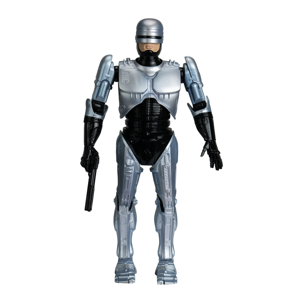 RoboCop 6.75" (Trick or Treat, Robocop) *SEALED* product image 5, provided for visual reference and product detail review