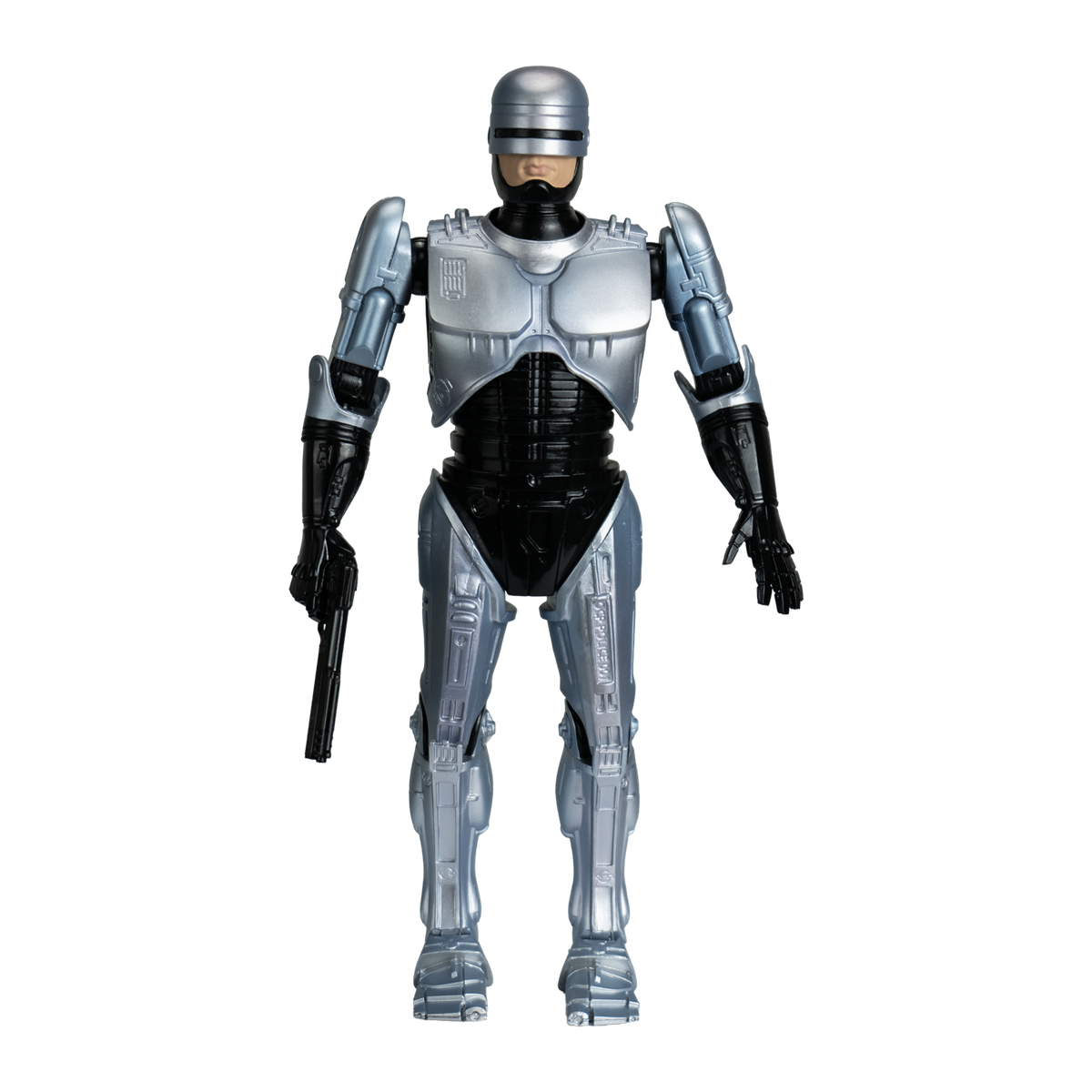 RoboCop 6.75" (Trick or Treat, Robocop) *SEALED* product image 5, provided for visual reference and product detail review